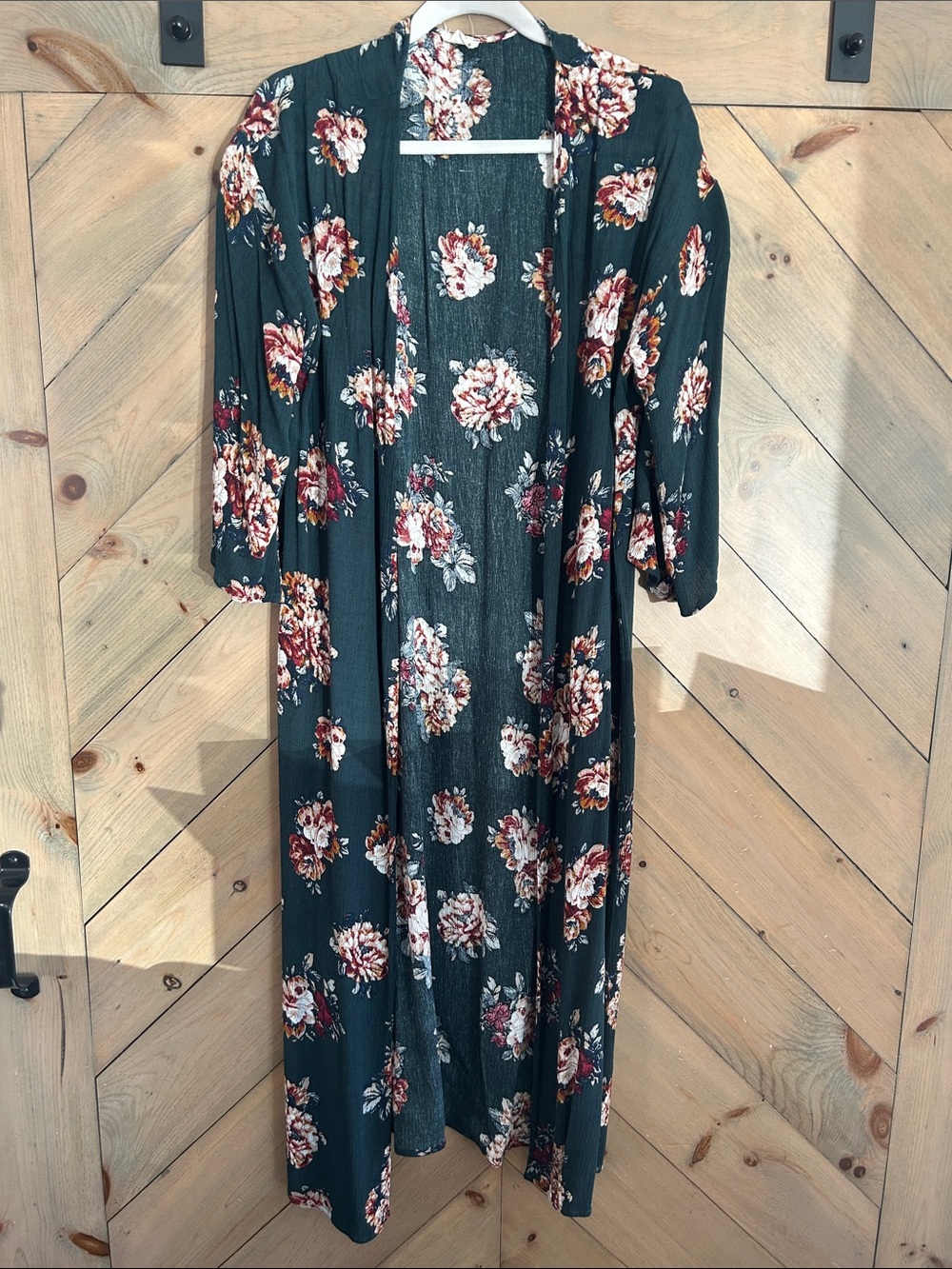 Kimono Les ami Size Medium